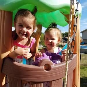 Meet your Posher, Mary