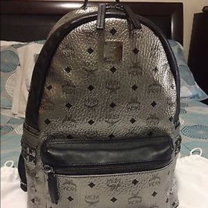 MCM Bookbag