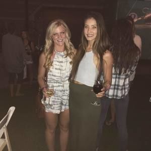Meet your Posher, Georgia