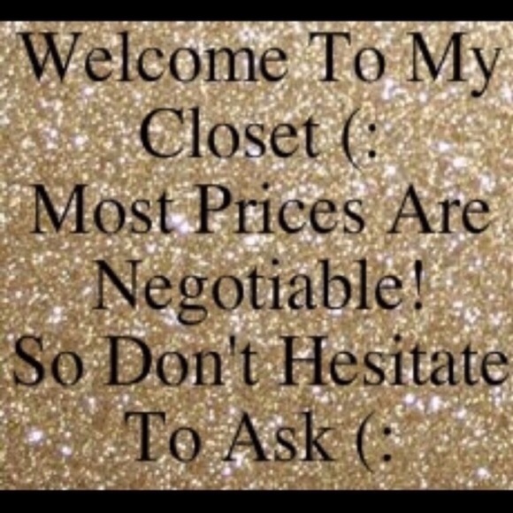 💋 Don't Be Shy ....  Just ASK 💋