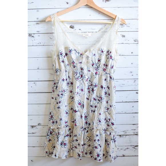 Free People Dresses - 🌵Babydoll Mini Dress/Tunic🌵 Free People Dresses - 🌵Babydoll Mini Dress/Tunic🌵