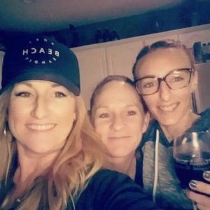 Meet your Posher, Nicky