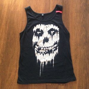 Misfits Tank - Men's small