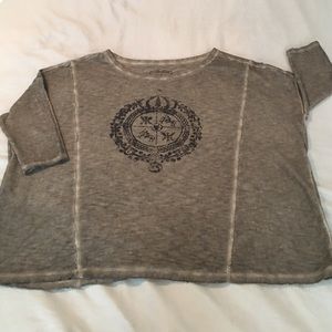 Peruvian Connection T