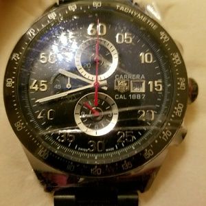 Tag heuer Carrera Watch