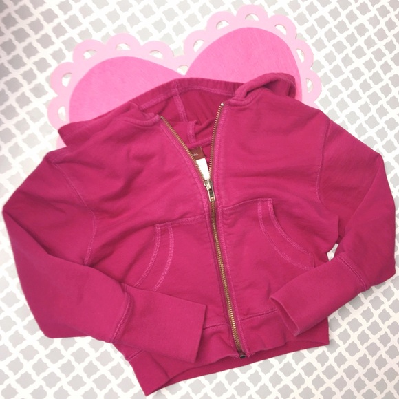 Tea Collection Other - ❌ SOLD ❌ Tea Collection Full Zip Hoodie