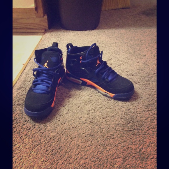 💫 SOLD 💫 Jordan's - Size 5