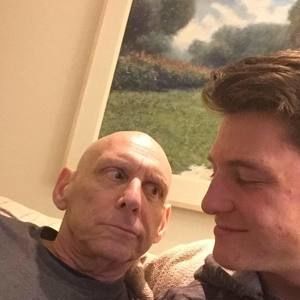 Meet your Posher, Sam