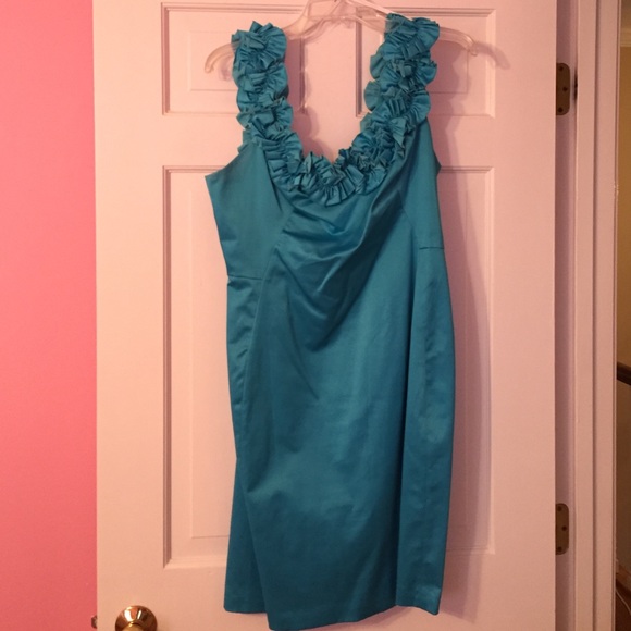 Maggy London Dress