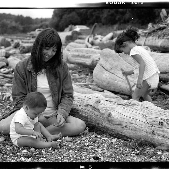 Meet your Posher, Autumn