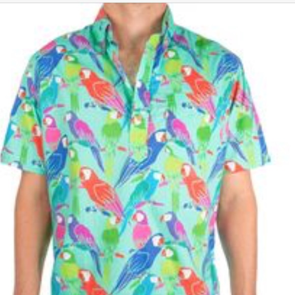 Chubbies  Other - SALE-Chubbies-Small- "The Polly Want A Fresh"
