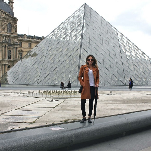 Meet your Posher, Veronica