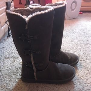 Tall similar to ugg boots