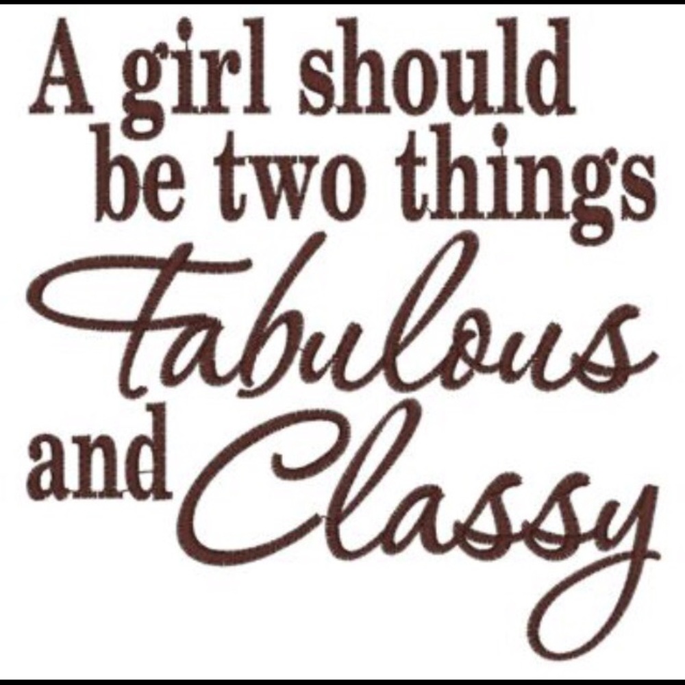 Meet your Posher, Nancy