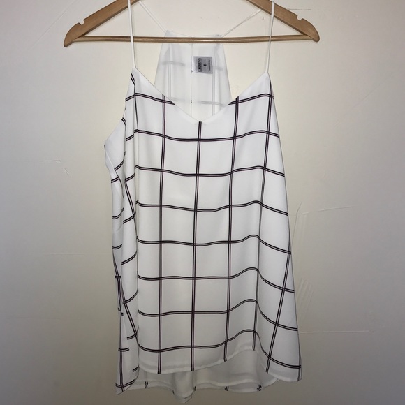 Express Tank Top