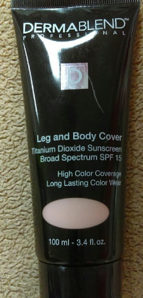 Dermablend