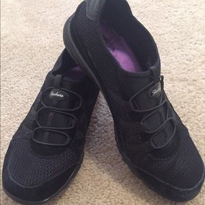 Skechers Memory Foam 8.5 Shoes