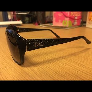 Dior Sunglasses