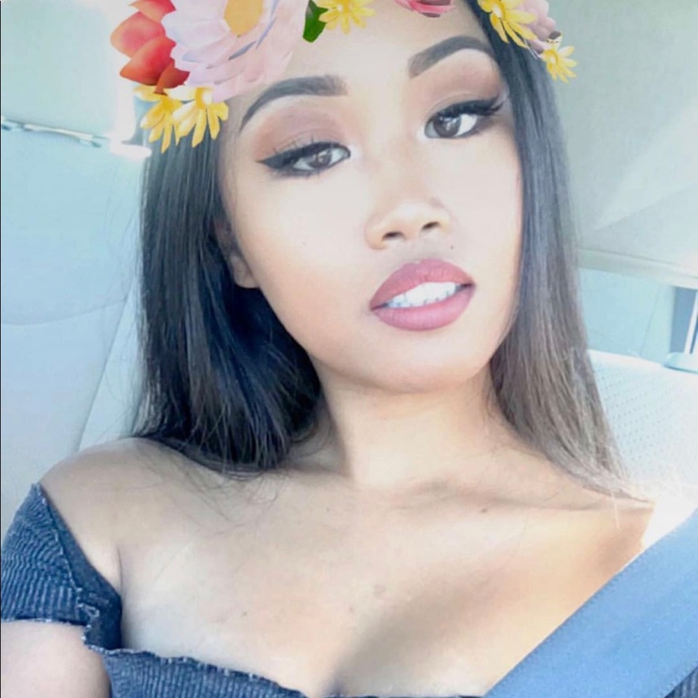 Your Posh Ambassador, Justine