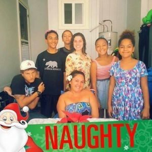 Meet your Posher, Angelique