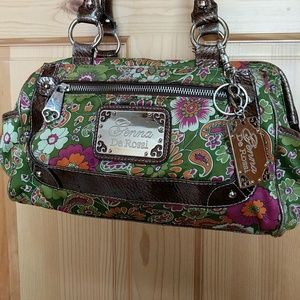 Genna De Rossi purse