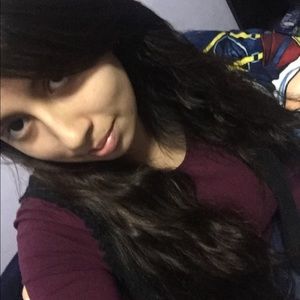 Meet your Posher, Melissa