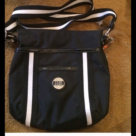 Tyler Roden Purse