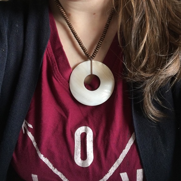 Shell necklace set - Picture 4 of 7