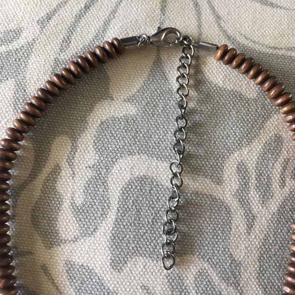 Shell necklace set - Picture 6 of 7