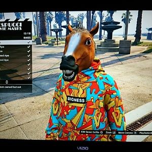 Meet your Posher, Josiah