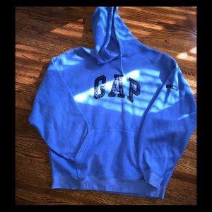 Gap Hoodie Sweet Shirt.