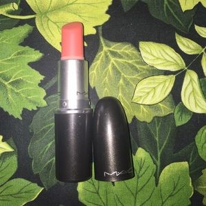 MAC Lipstick in Cut A Caper limited Edition