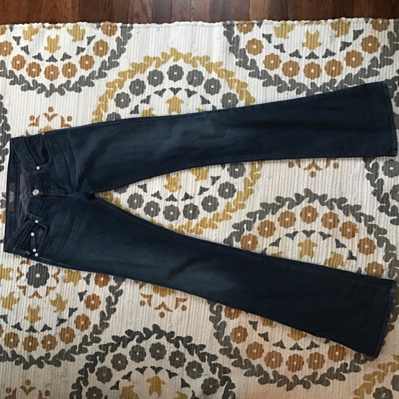 Rock & Republic Jeans Sz 25
