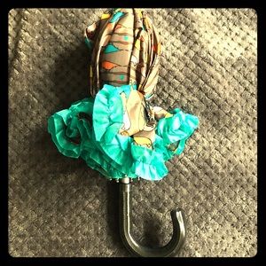 Chinese Laundry Umbrella