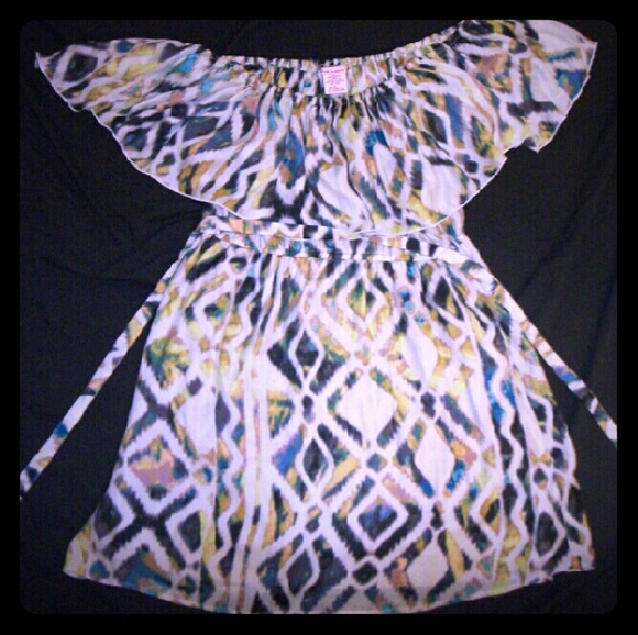 Plus Size Dress