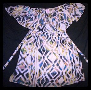 Plus Size Dress