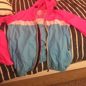 Windbreaker