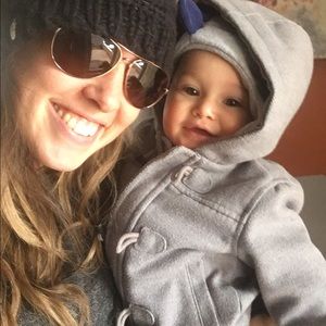 Meet your Posher, Brittany