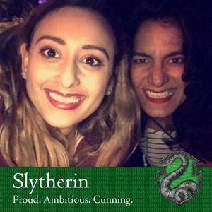 Meet your Posher, Stephany