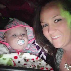 Meet your Posher, Chantel