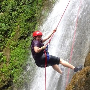 Meet your Posher, Nancy