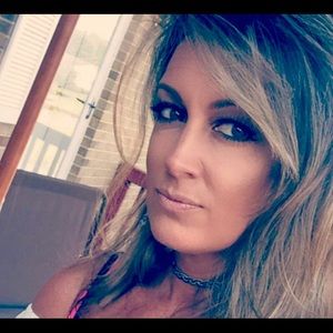 Meet your Posher, Stacy