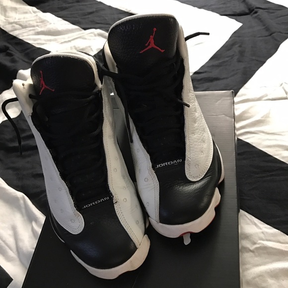 Air Jordan 13 "He Got Game"