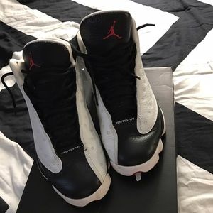Air Jordan 13 "He Got Game"