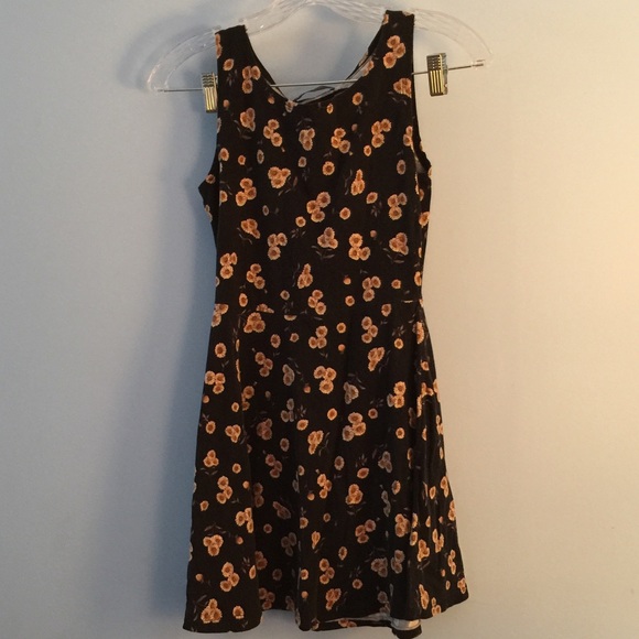 Brandy Melville Dress