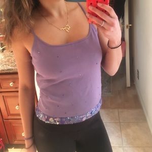 Nicole Miller Tank Nicole Miller Tank