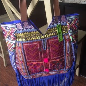 Sam Edelman "Lauren" shoulder bag