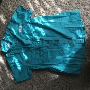 Magellan Fish Gear shirt