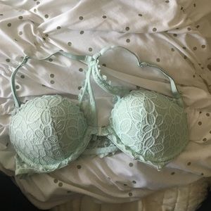 VS Date Racerback Bra. Size 36B