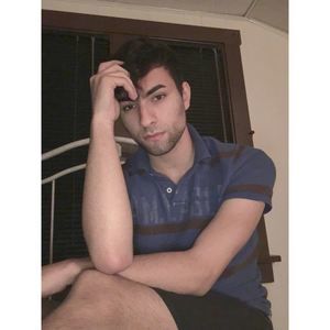 Meet your Posher, Saied